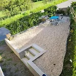 Charmante Maison Ferienhaus Cerisy-Belle-Etoile