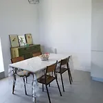 Charmante Maison Ferienhaus Cerisy-Belle-Etoile