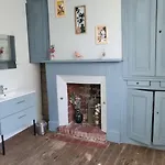 Charmante Maison Cerisy-Belle-Etoile