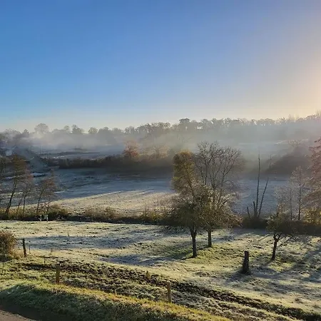 Charmante Maison Prázdninový dům Cerisy-Belle-Etoile