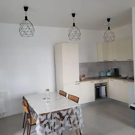 Charmante Maison *