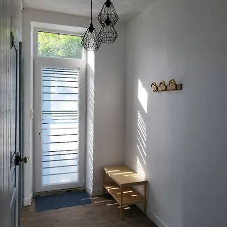 Charmante Maison