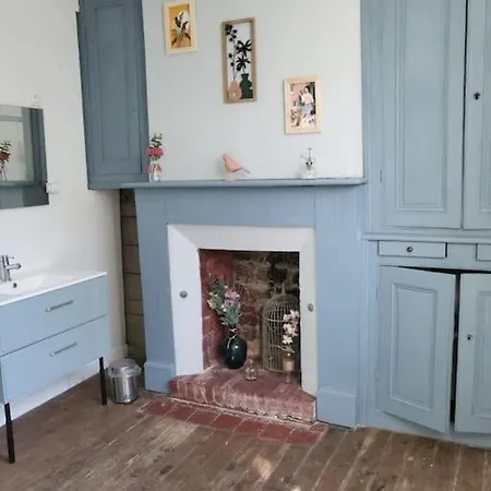 Charmante Maison Cerisy-Belle-Etoile