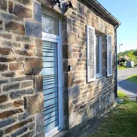 Charmante Maison Сasa de vacaciones