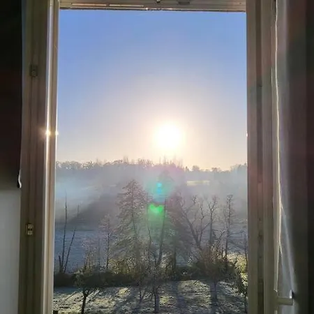 Charmante Maison Prázdninový dům *