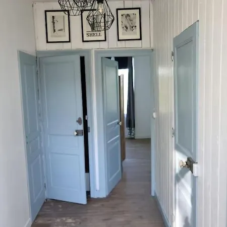 Charmante Maison Holiday home Cerisy-Belle-Etoile