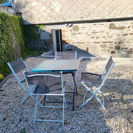 Charmante Maison Cerisy-Belle-Etoile