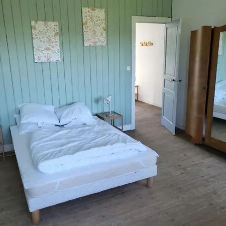 Charmante Maison