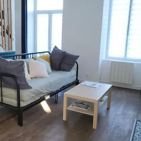 Charmante Maison *