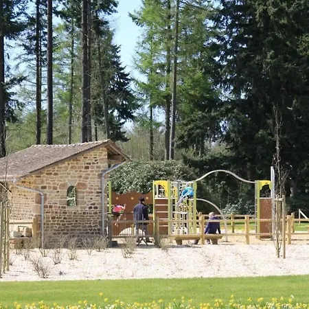 Ferienhaus Charmante Maison *