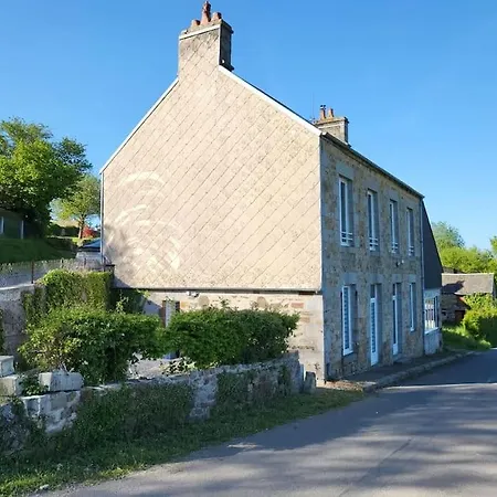 Ferienhaus Charmante Maison *