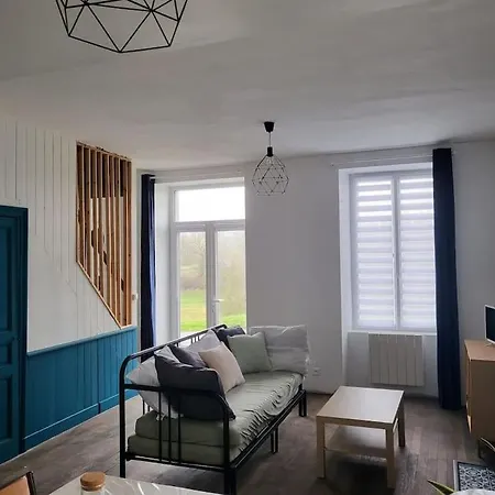 Charmante Maison Holiday home