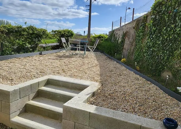 Charmante Maison * Cerisy-Belle-Etoile