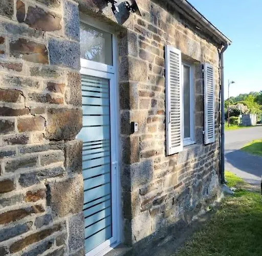 Charmante Maison Hébergement de vacances