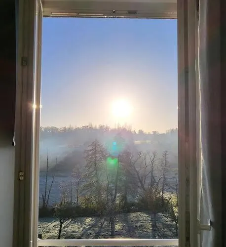 Charmante Maison Hébergement de vacances *