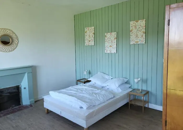 Charmante Maison * Cerisy-Belle-Etoile