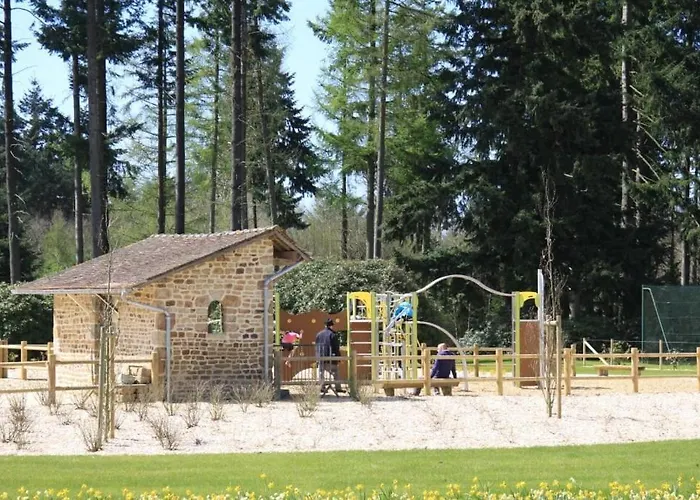 Hébergement de vacances Charmante Maison *