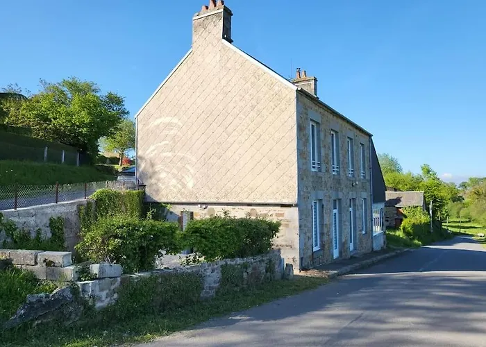 Hébergement de vacances Charmante Maison *